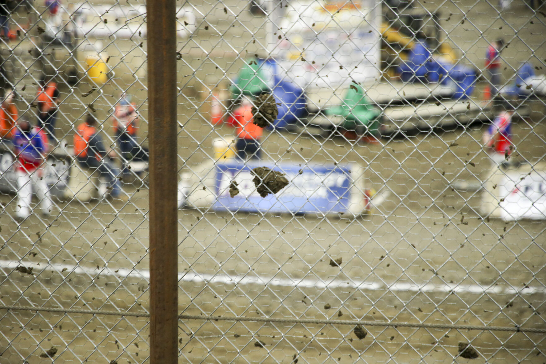 Chili Bowl